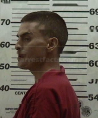 Estevan Serrano