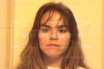 Carrie Jean Isenburg