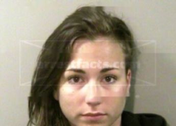 Brianna B Demarest