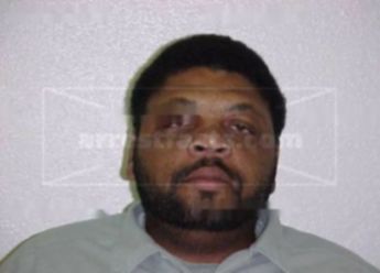 Lorenzo Cochran