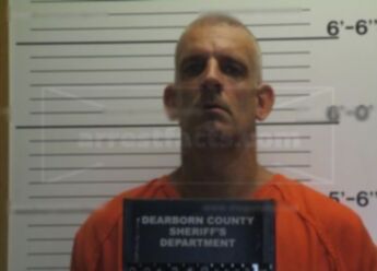 Eric Lynn Sherman