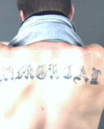 Justin Victor Norviel