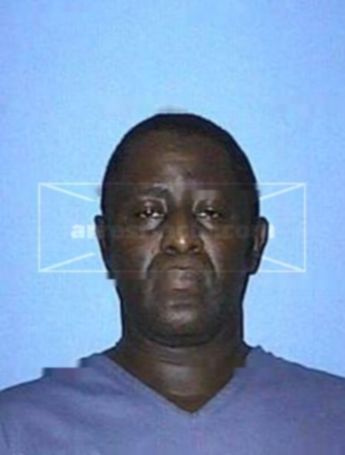 Harvey Wimbley