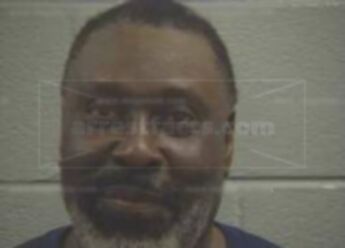 Jimmy Lee Tucker