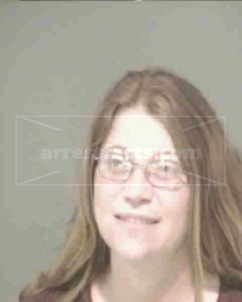 Carolinn Mechille Matthews