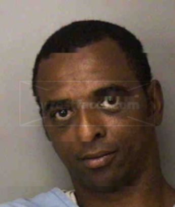Clennon Bernard Agnew