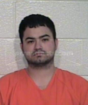 Adan Jr Garcia Acevedo