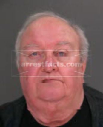 Stephen James Mcanally Sr