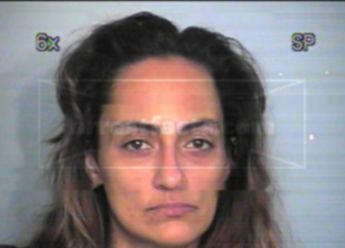 Teresa Desiree Atchison