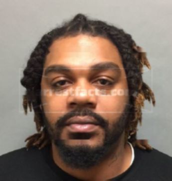 Tracy Monroe Jackson Ii