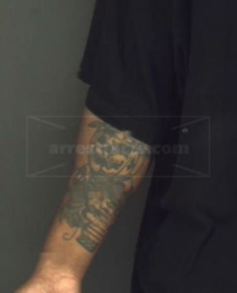 Mathew Mitchell Adkins Iii