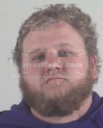 Wesley James Meyer