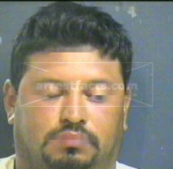 Jose Luis Vasquez-Sanchez