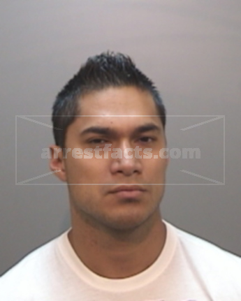 Shane Santos Martinez