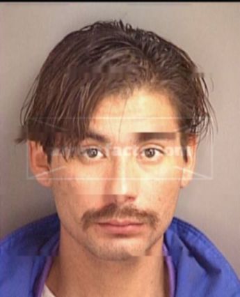 Jamie Benny Aragon