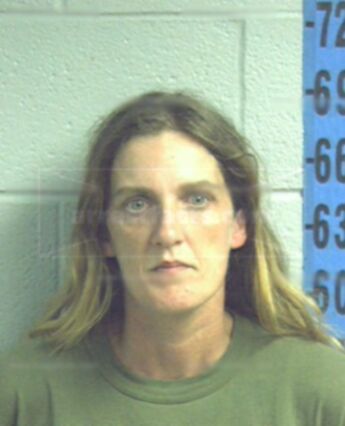 Tracy Howard