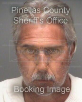 Mark Robert Lawson