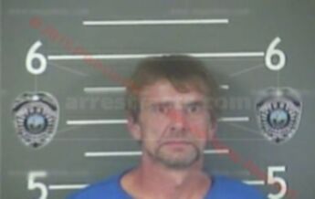 Timothy Wayne Prater
