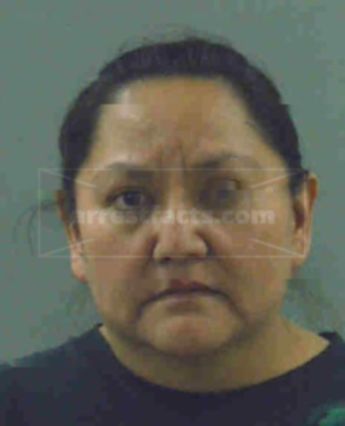 Cathy Pebeahsy Groesbeck