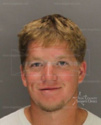 Rasmussen Brandon Wayne