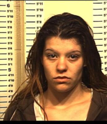 Ashley Renee Ellison