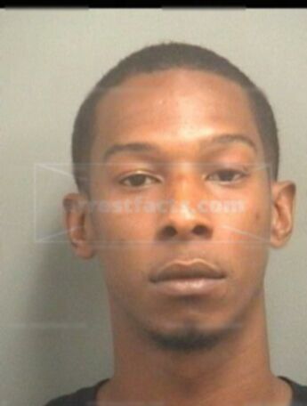 Rashaun Lee Jordan