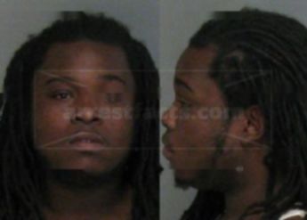 Jaron Mcfadden