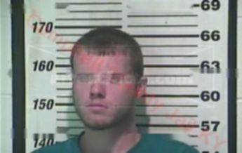 David Corey Walker