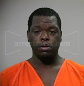 Gordon Lamont Williams