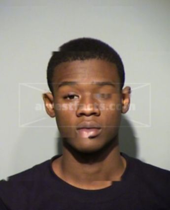 Tyrone Burdine