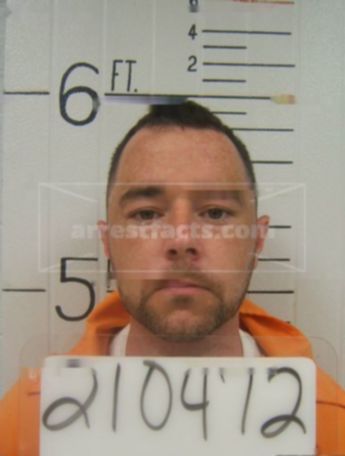 Daniel Jacob Johnson