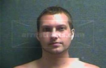 Bronson Leonard Mccarty
