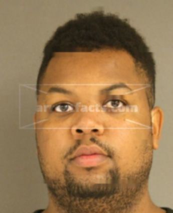 Kendrick Darnell Hughes