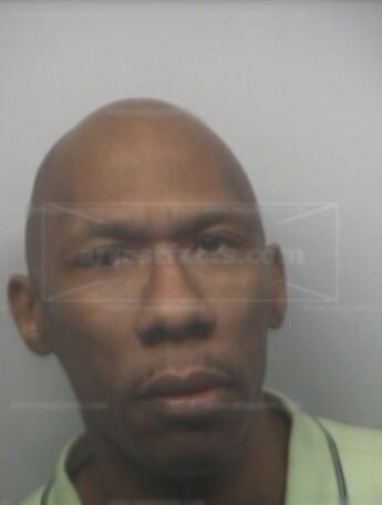 Roderick Miller