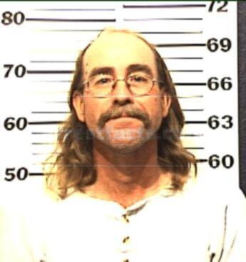 Terry Wayne Ryon