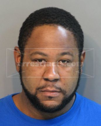 Robert Jovoahn Frierson