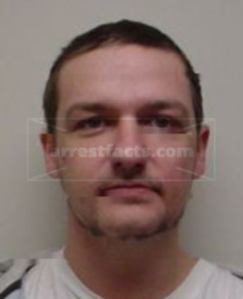 Brandon M Enlow