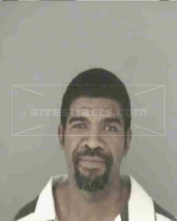 Ricky Vernard Everett