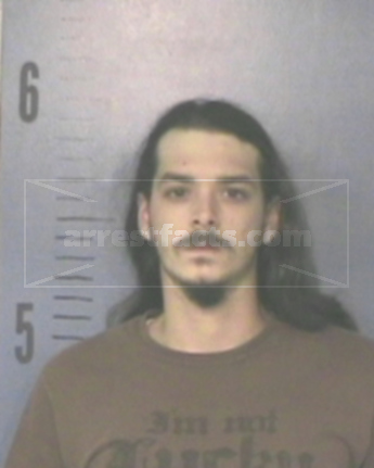 Anthony Marquez Carrillo