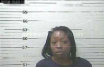 Ashley Tyquesha Keys