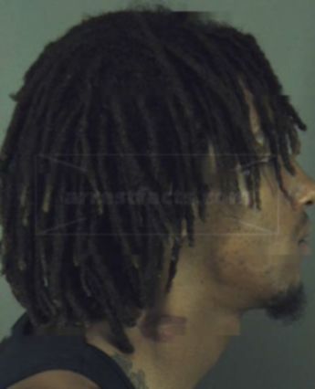 Elijah James Guess