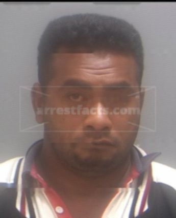 Sione Loniket Manuofetoa