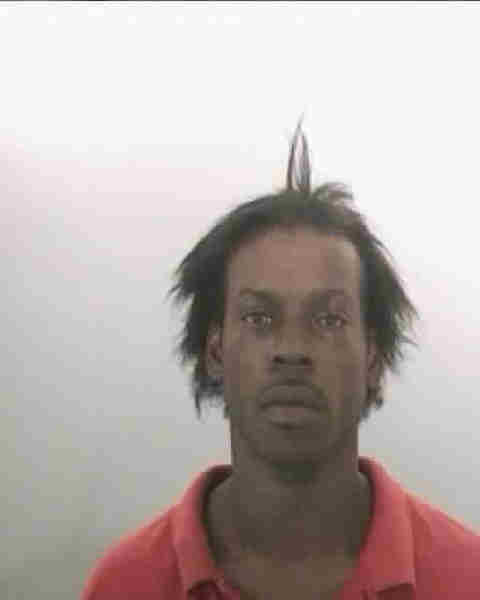 Cedrick Lamont Gibson