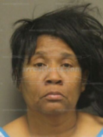 Carolyn Renee Prewitt