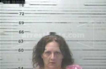 Dana Lynne Salmons