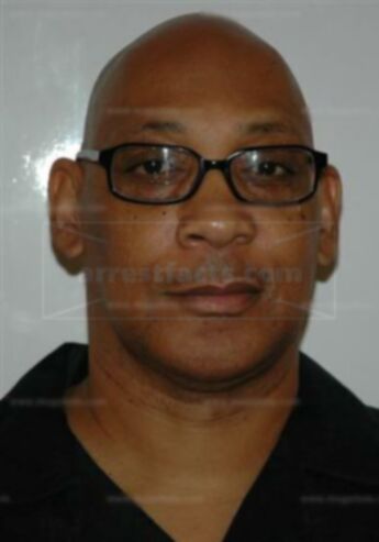 Alvin Ray Cooper