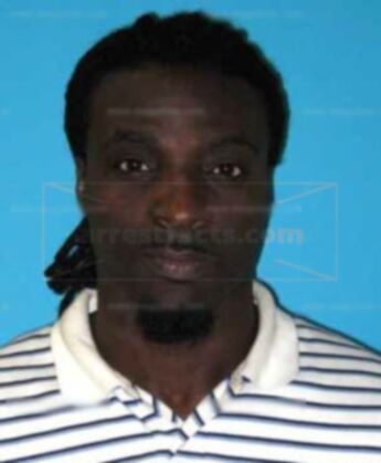 Dietrick Marcel Sutherland