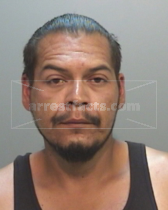 Henry Ricky Rodriguez