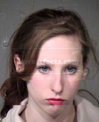 Kaitlyn Grace White
