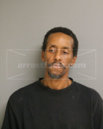 Anthony D Chambers